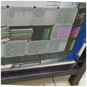 Plastic Classy Wardrobe