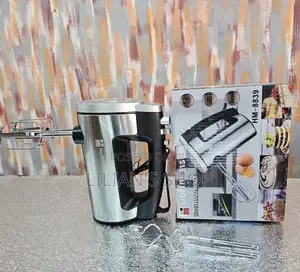 Hoffman Hm-8839 Hand Mixer