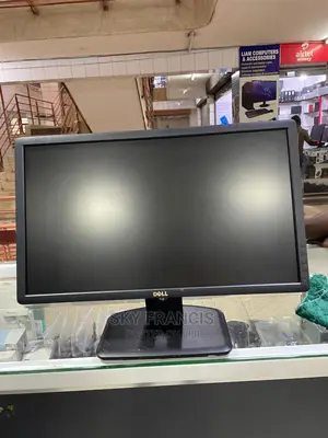 Dell Monitor Inch 22