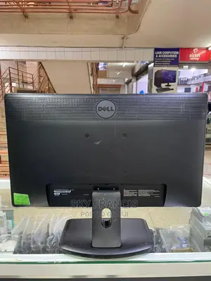 Dell Monitor Inch 22