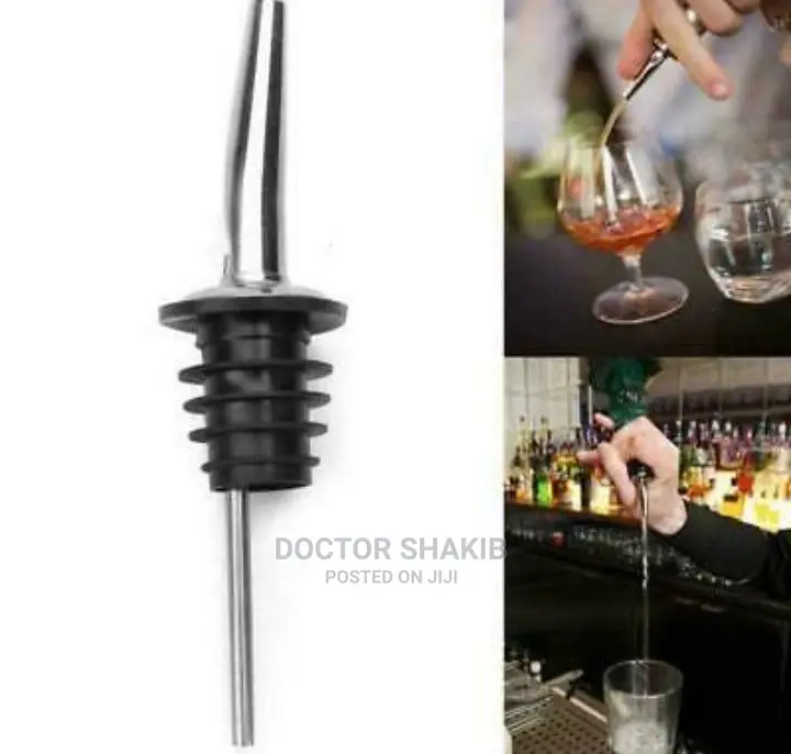 Wine Pourer/ Wine Whisky Dispenser