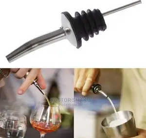 Wine Pourer/ Wine Whisky Dispenser