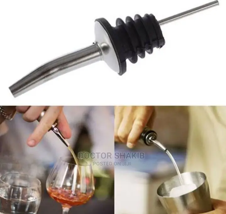 Wine Pourer/ Wine Whisky Dispenser
