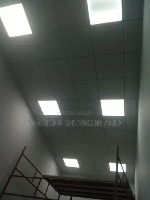 Laminated Suspendedceiling