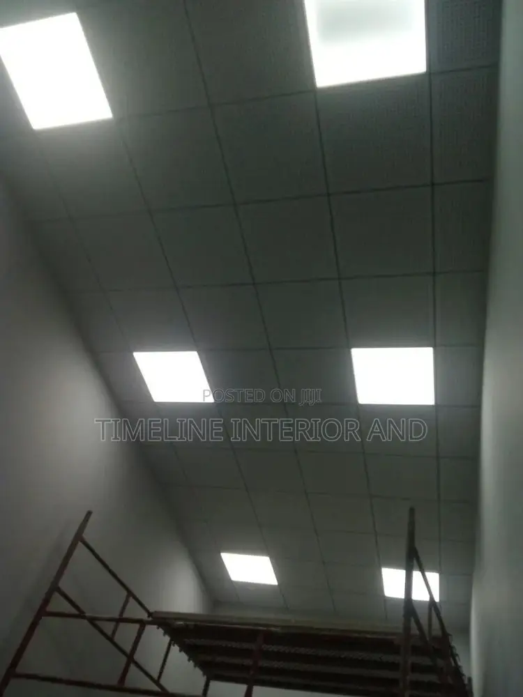 Laminated Suspendedceiling