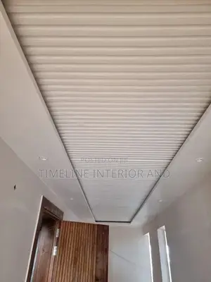 Colorful PVC Ceiling