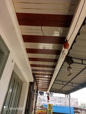 Modern PVC Installations