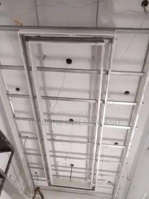 Modern PVC Installations