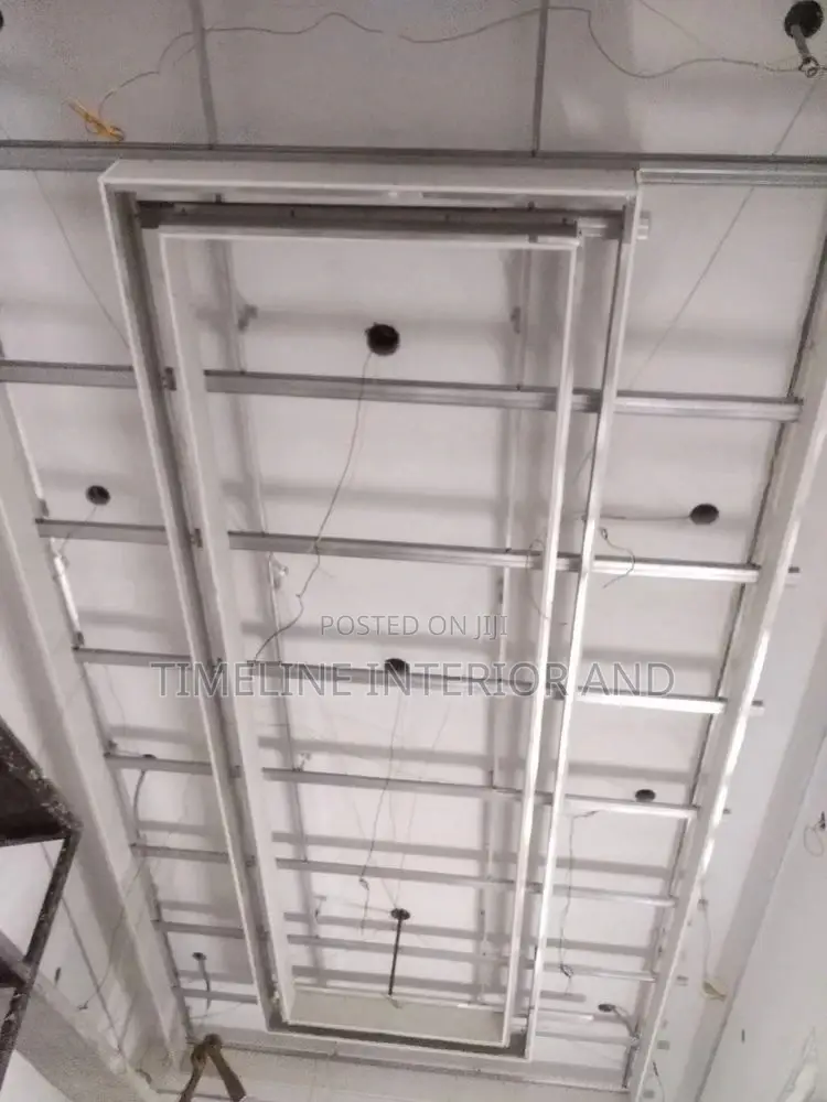 Modern PVC Installations