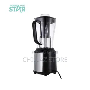 Winning Star 3in1 Blender.