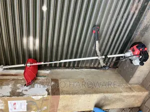 Grass Cutter