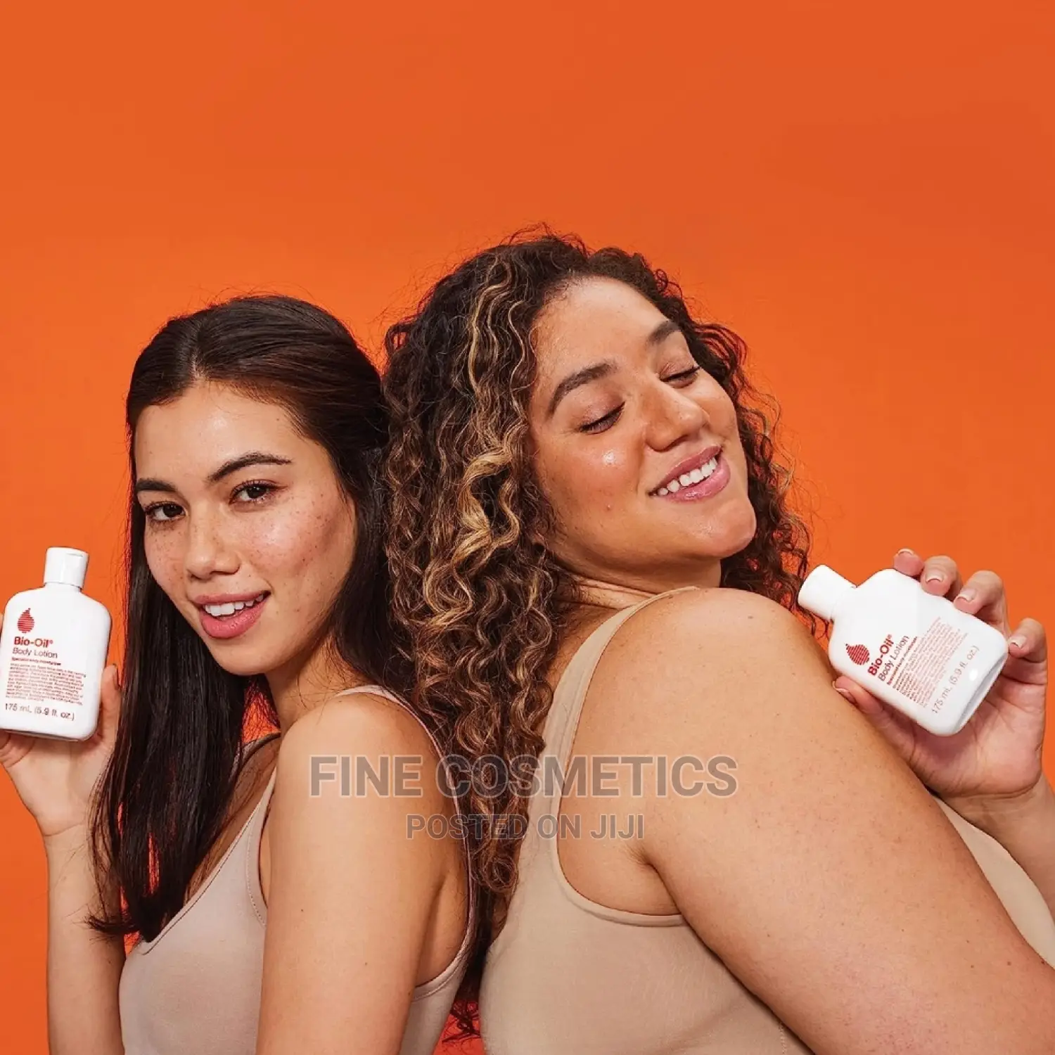 New Bio Oil Moisturizing Body Lotion for Dry Skin .Big 250ml