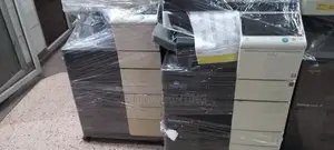 Digital Konica Minolta Printer. Your Office Ally