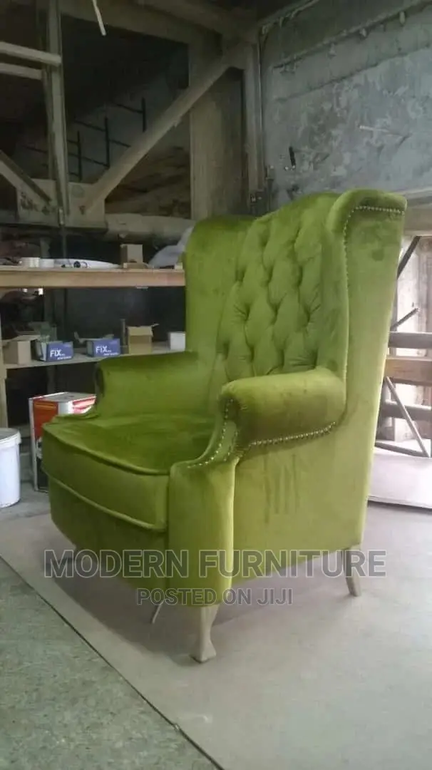 Sofa Chair Call On