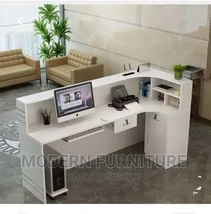 Reciption Table Call On