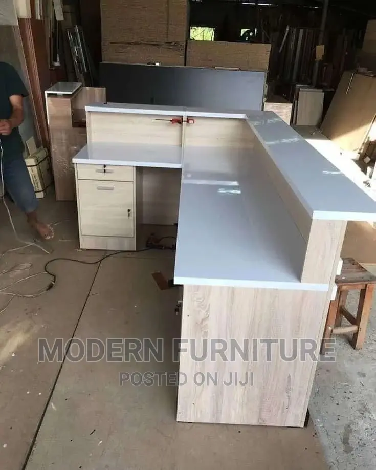 Reciption Table Call On