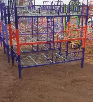 Triple Decker