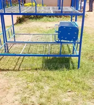 Double Decker