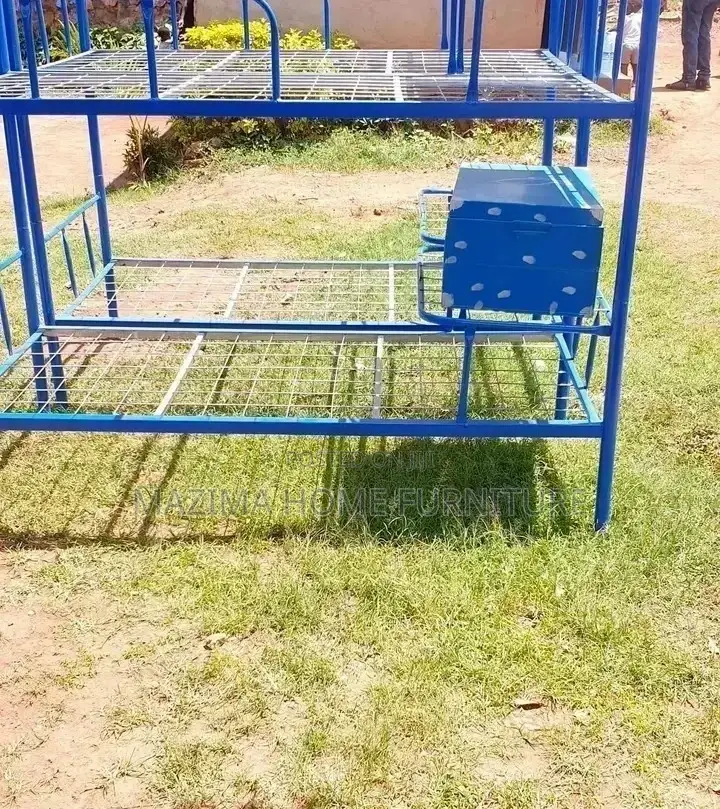 Double Decker