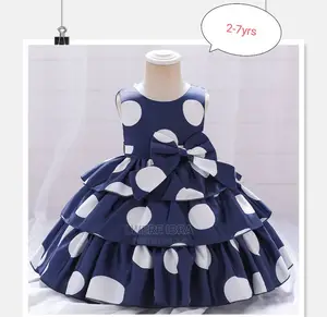 Classic Trending Children's Dresses