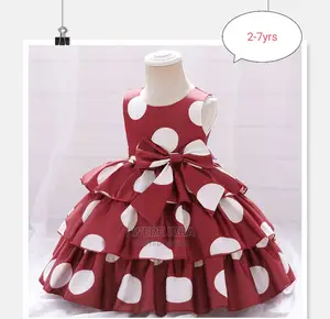 Photo - Classic Trending Children's Dresses