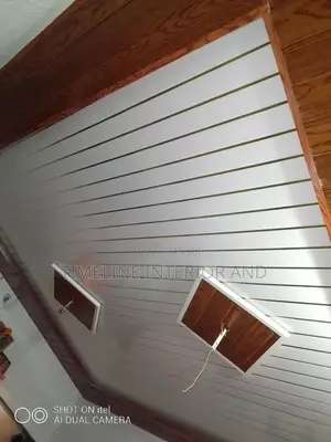 Certified PVC Ceiling