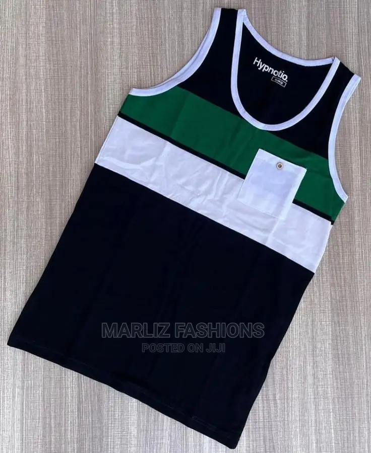 Men's Vest