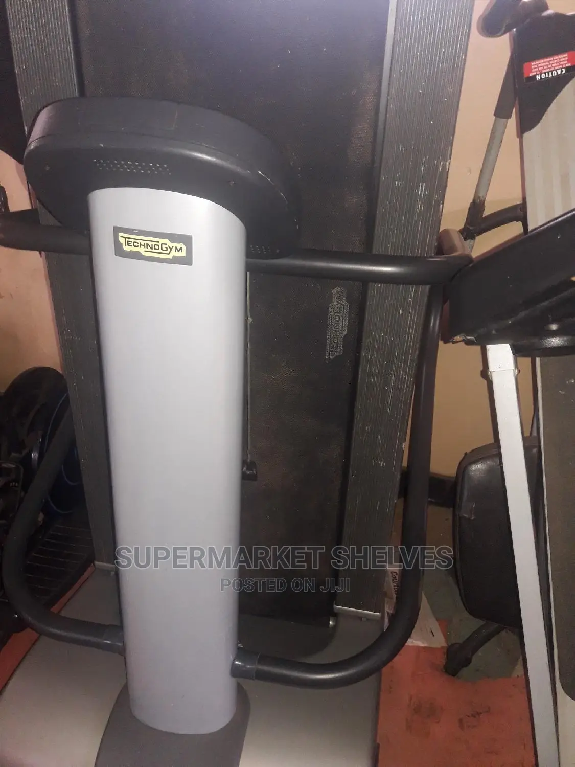 Treadmills Uk Used