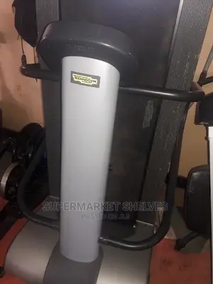 Treadmills Uk Used