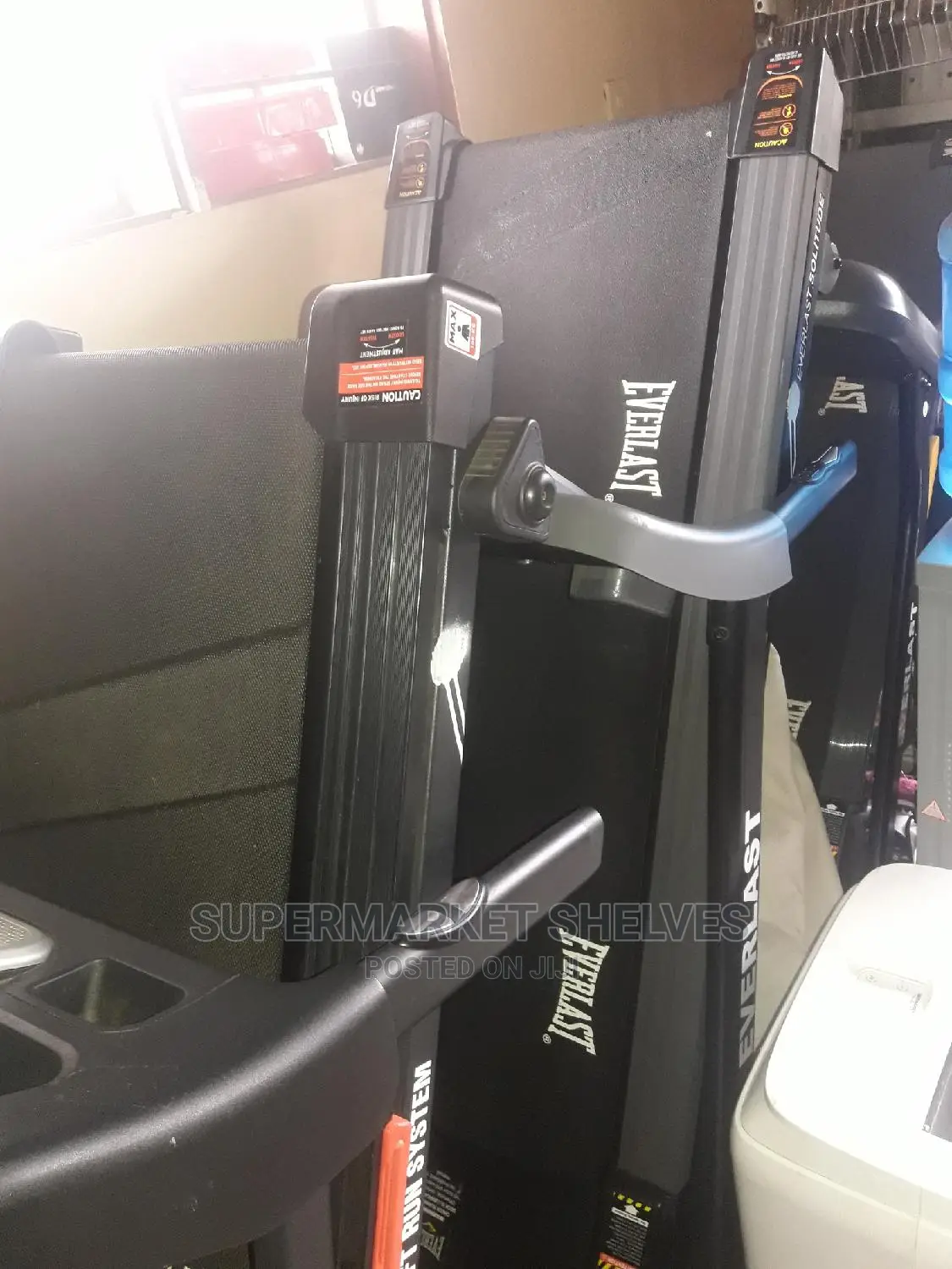 Treadmills Uk Used