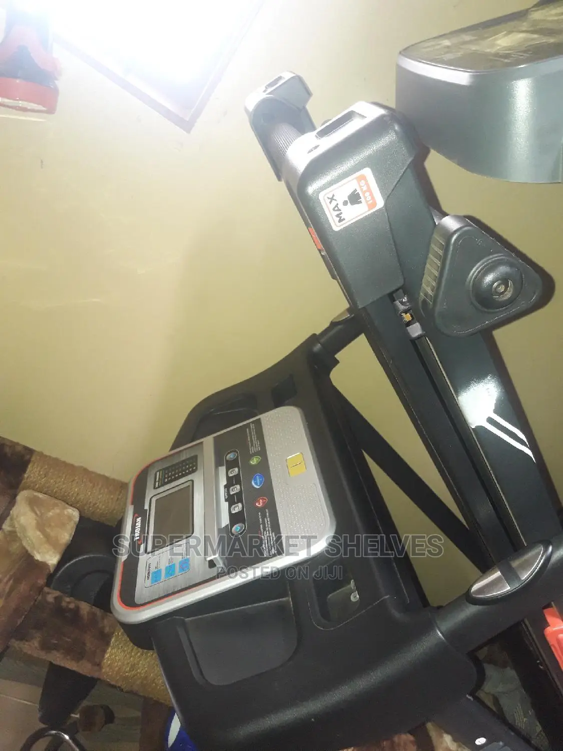 Treadmills Uk Used