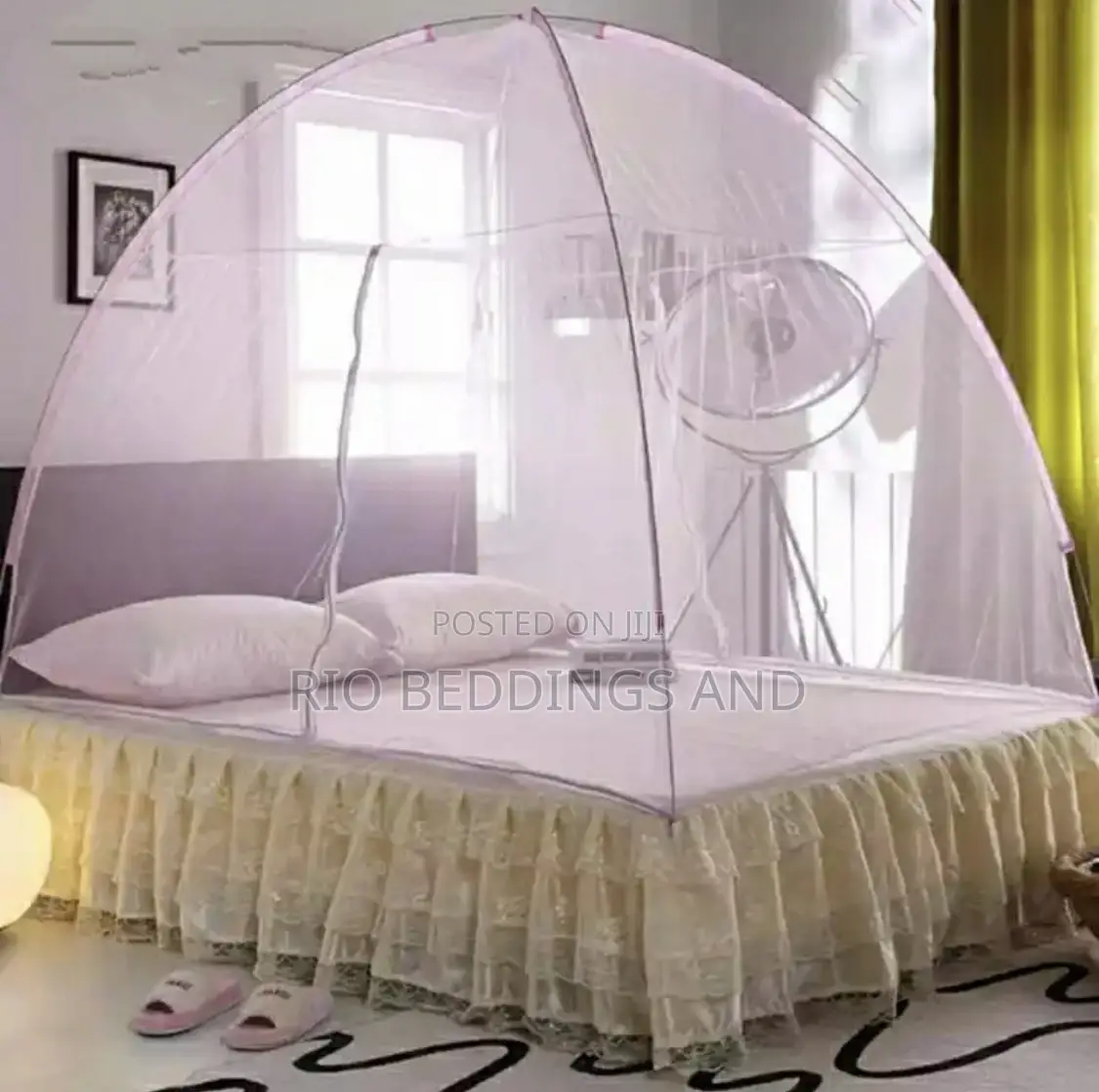 Tent Mosquito Net