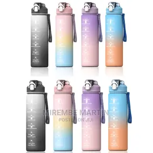 Water Bottle Set