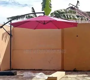 Garden Umbrella
