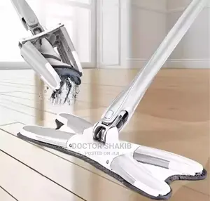 Microfiber Floor Mop