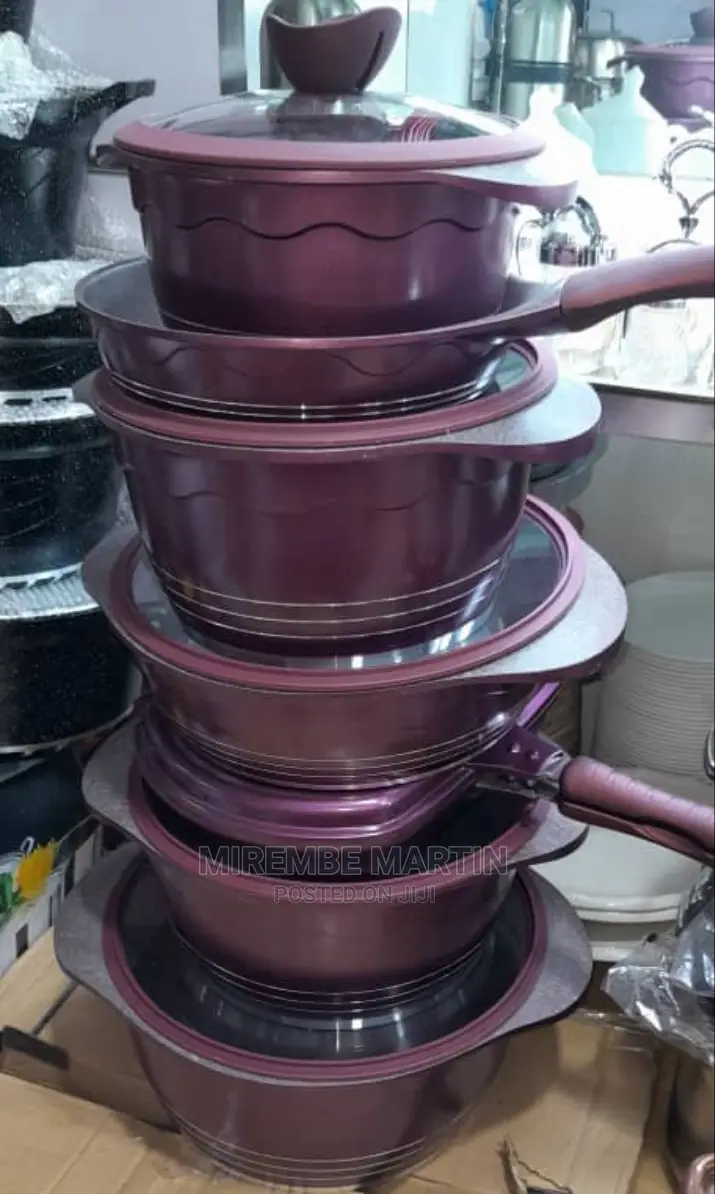 Cookware Set