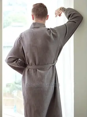 Elegant Bathrobes