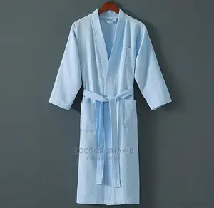Elegant Bathrobes