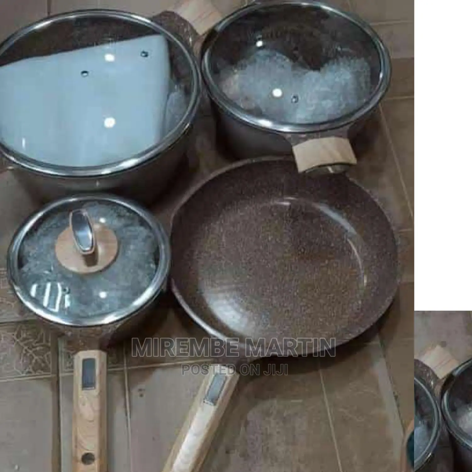 Cookware Set