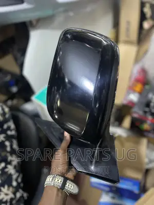 Photo - Landcruiser V8 / VX 2008 - 2016 Side Mirror