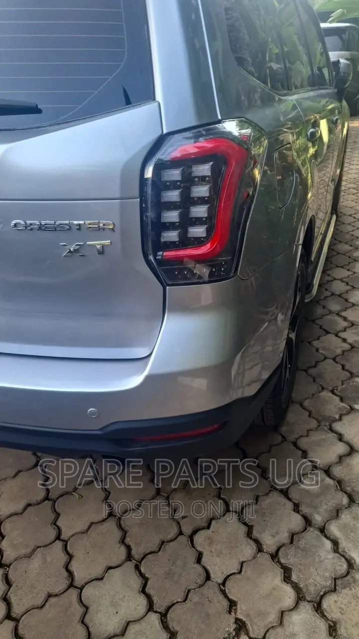 Subaru Forester XT 2013 - 2018 Aftermarket LED Rearlights