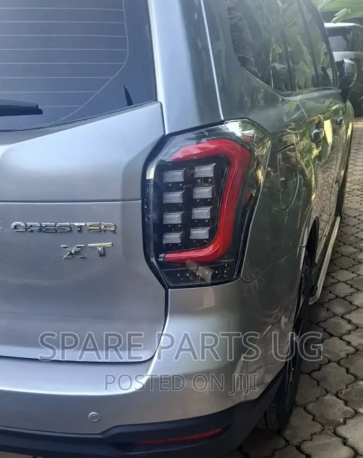 Subaru Forester XT 2013 - 2018 Aftermarket LED Rearlights