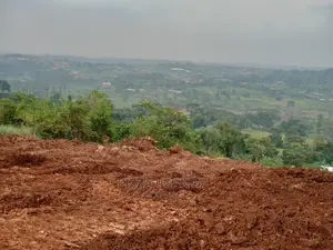 Gayaza Hill View Plots