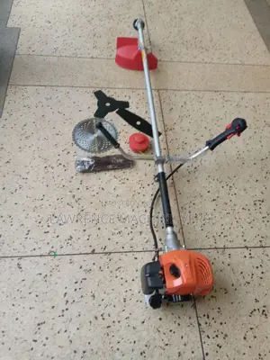 Brush Cutter