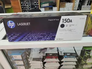 Hp 150A Toner Cartridge for Use in M141a M141w M111a M111w