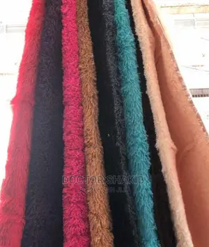 Fluffy Area Rugs/Carpets