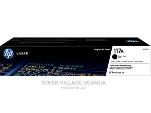 Hp Color Laserjet 117A for Use in Hp M150nw 178nw 179fnw