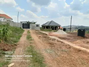 Prime Plots for Sale at Wakiso~Bugwanya Along Hoima Road II.
