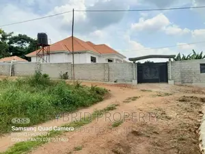 Prime Plots for Sale at Wakiso~Bugwanya Along Hoima Road II.