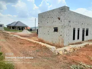 Prime Plots for Sale at Wakiso~Bugwanya Along Hoima Road II.
